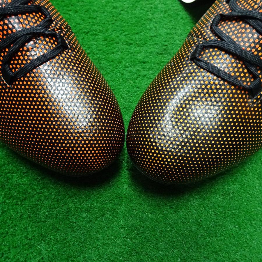 adidas（アディダス） adidas X17.1 HG BLK : ジョーヅカスポーツ