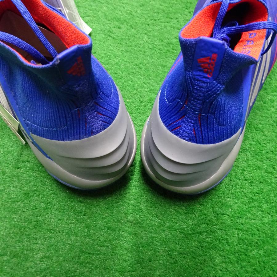 adidas（アディダス） プレデター 18.1 FG/AG : ジョーヅカスポーツ