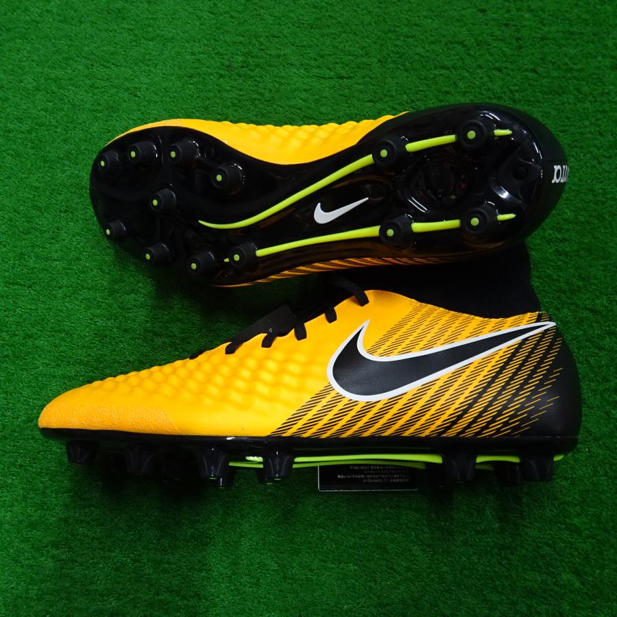 Nike マジスタ26.5cm イエロー NIKE（ナイキ） [特別価格!!] マジスタ オンダ 2 DF HG-E (27.5