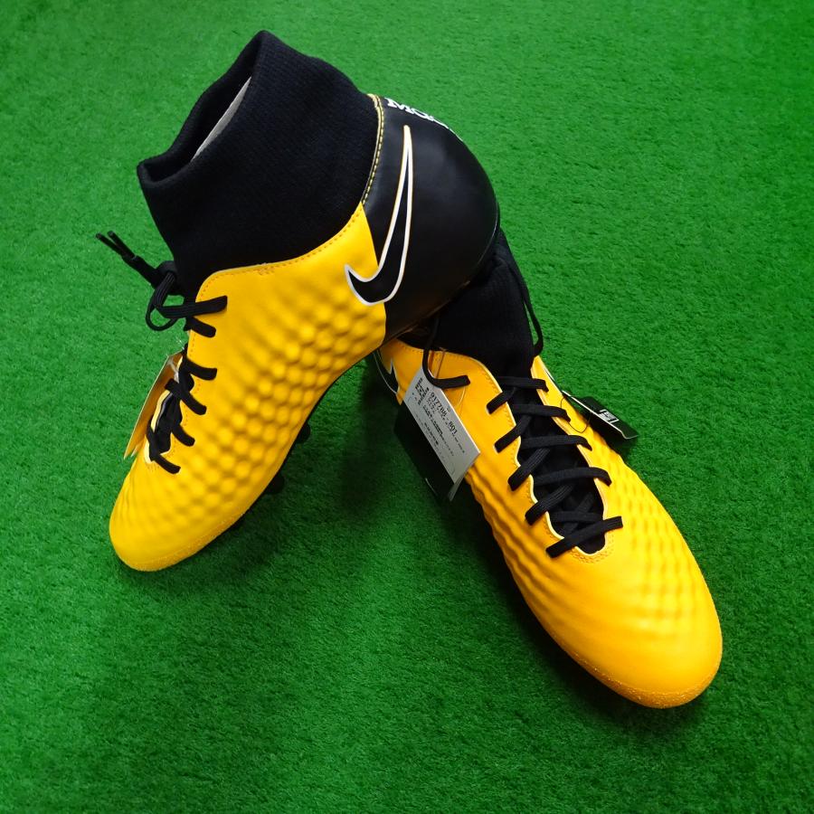 NIKE（ナイキ） [特別価格!!] マジスタ オンダ 2 DF HG-E (27.5