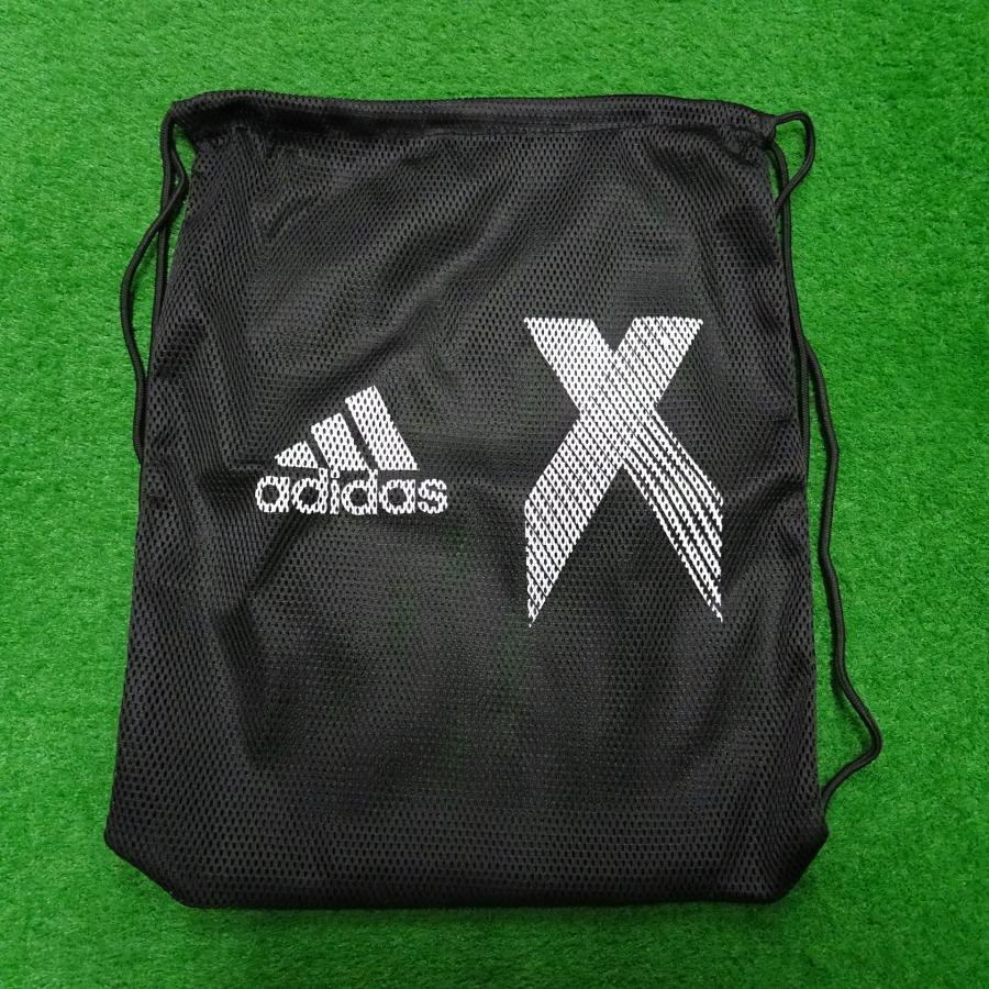 【新品未使用】adidas X 18.1 HG/AG アディダス サッカー adidas（アディダス） adidas X18.1 HG/AG (27.5) : ジョーヅカ