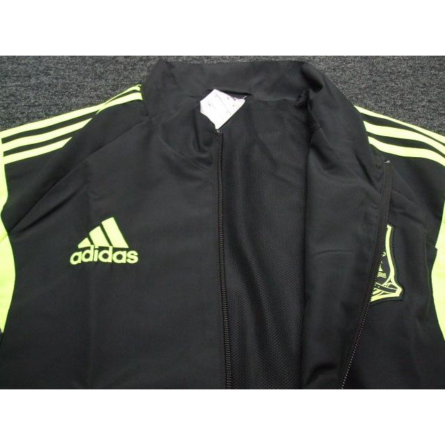adidas [特価] スペイン代表モチーフウインドブレーカー上下