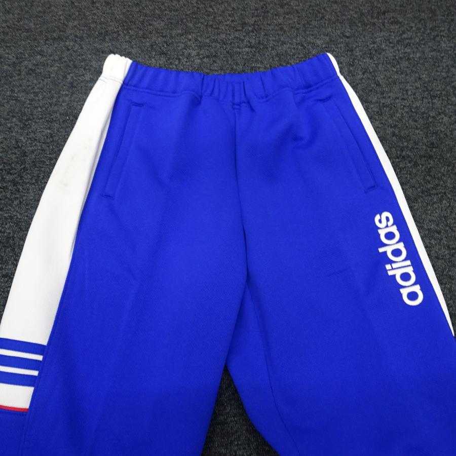 adidas（アディダス） [最終処分価格!!] 旧規格adidas ジャージ上下