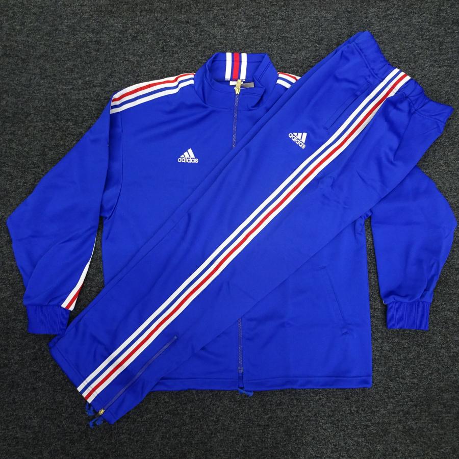 adidas（アディダス） [最終処分価格!!] 旧規格adidas ジャージ上下