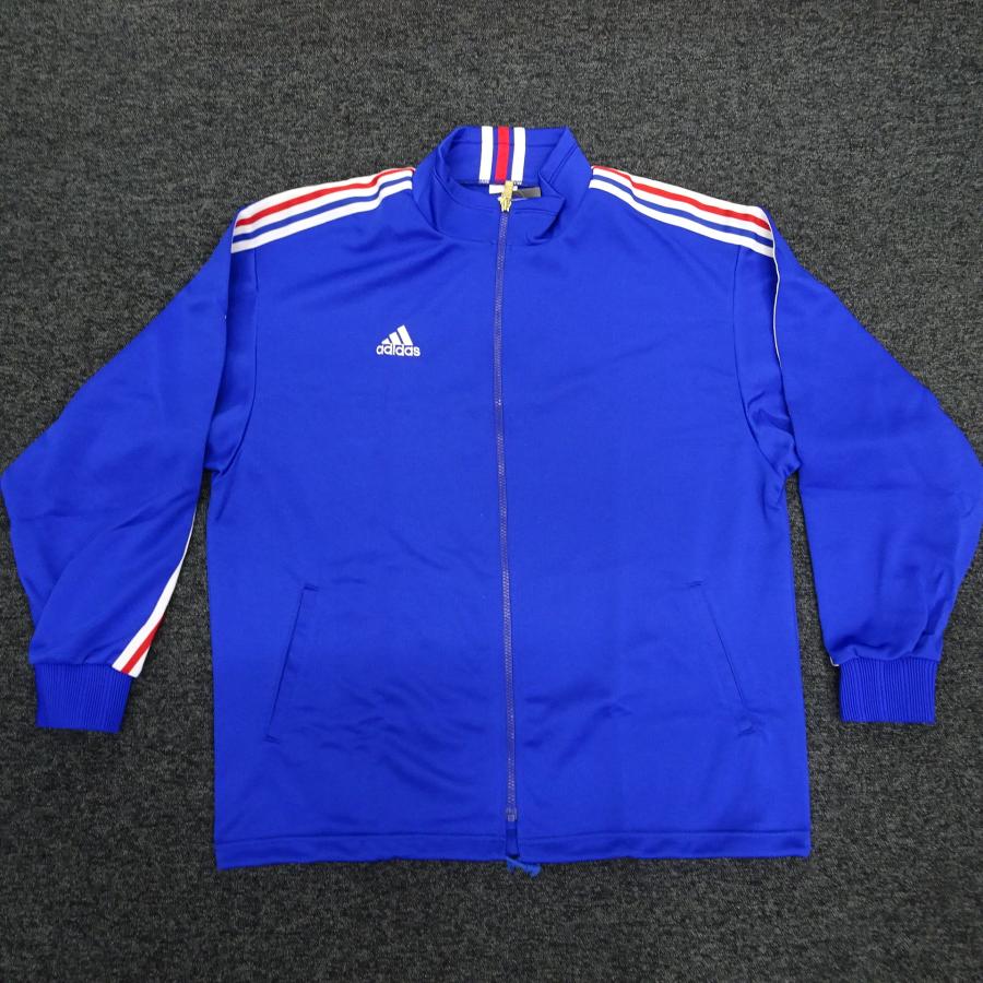 adidas（アディダス） [最終処分価格!!] 旧規格adidas ジャージ上下