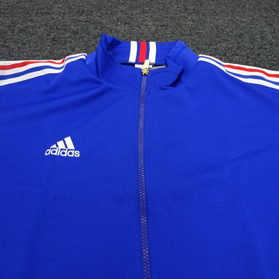 adidas（アディダス） [最終処分価格!!] 旧規格adidas ジャージ上下