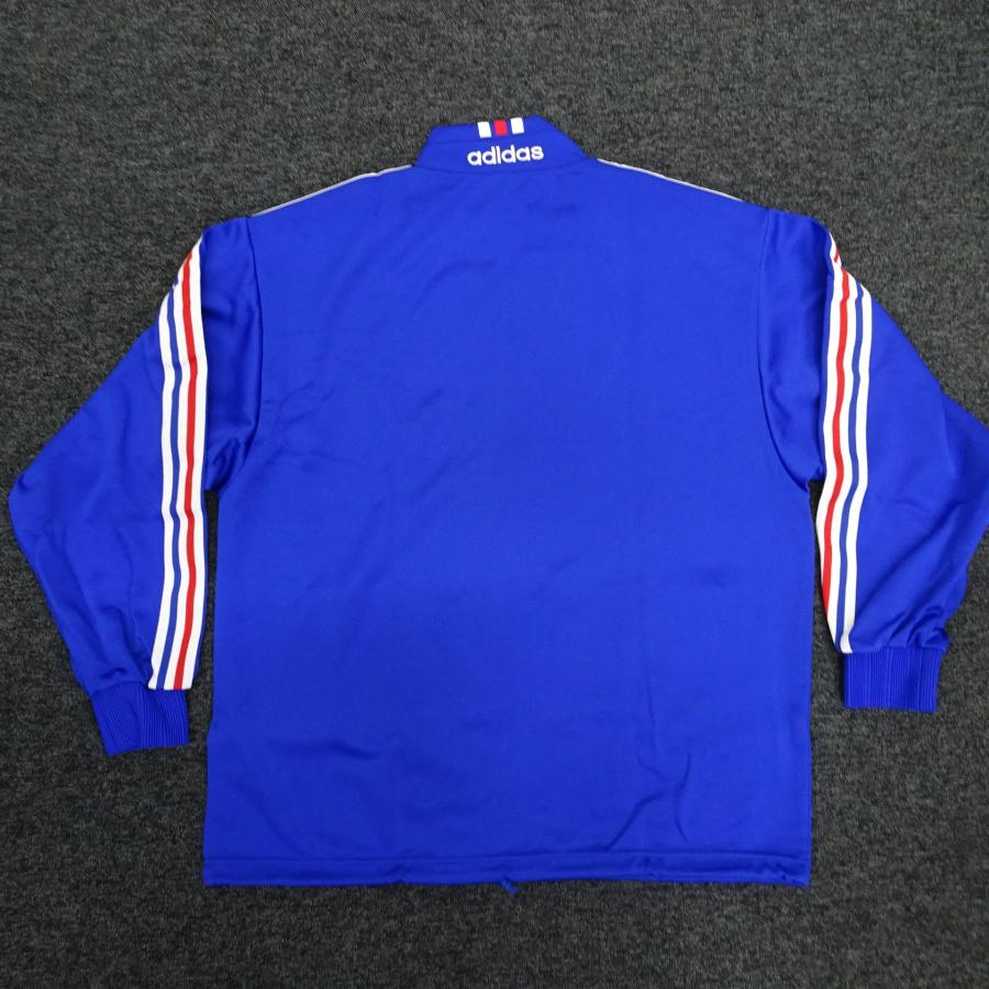 adidas（アディダス） [最終処分価格!!] 旧規格adidas ジャージ上下