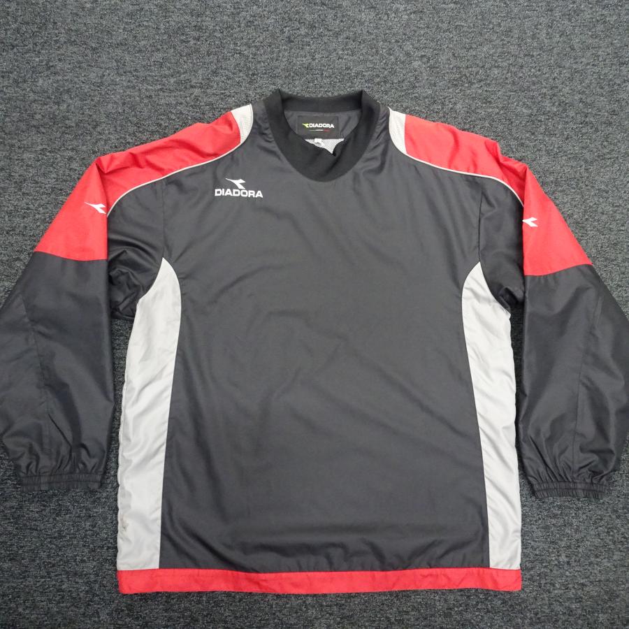 DIADORA FC多摩 セットアップピステ ネイビー ピンク Lサイズ DIADORA FC多摩 セットアップピステ ネイビー ピンク Lサイズ - メルカリ