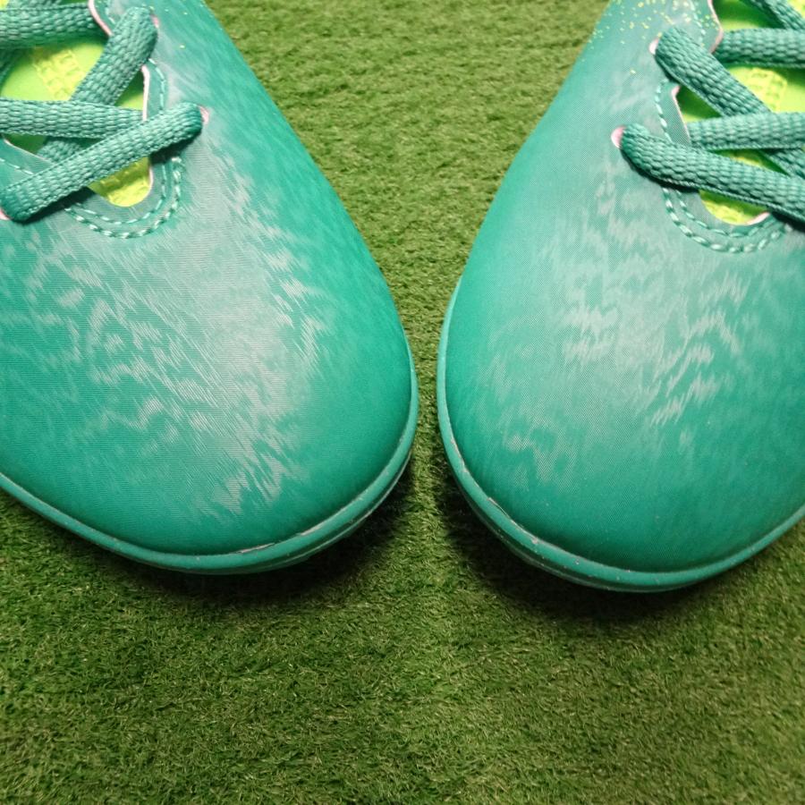 adidas（アディダス） [最終処分価格!!] adidas X16.3 TF GRN : ジョー