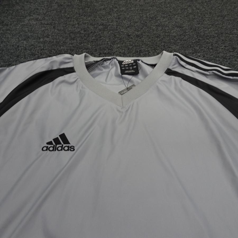 adidas 日本代表 ピステ グレー　XＬサイズ　非売品　選手支給品 adidas 日本代表 ピステ グレー XLサイズ 非売品 選手支給品 2025年