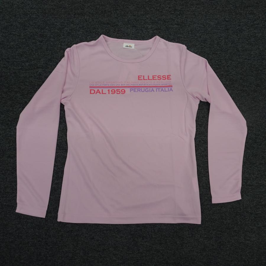 ellesse（エレッセ） [最終処分価格!!] 旧レディース福袋8点セット商品