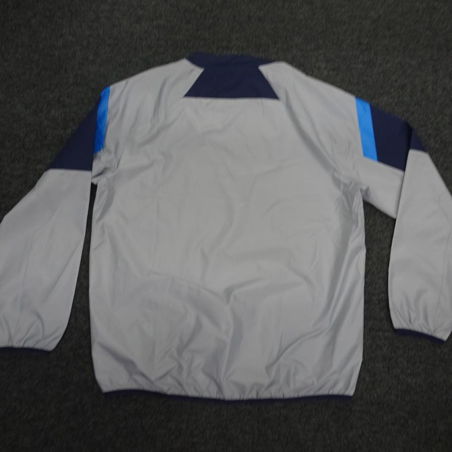 adidas（アディダス） [最終処分価格!!] ピステ上下セット SLV