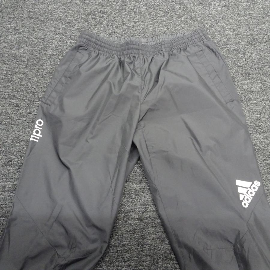 adidas（アディダス） [最終処分価格!!] ピステ上下セット SLV