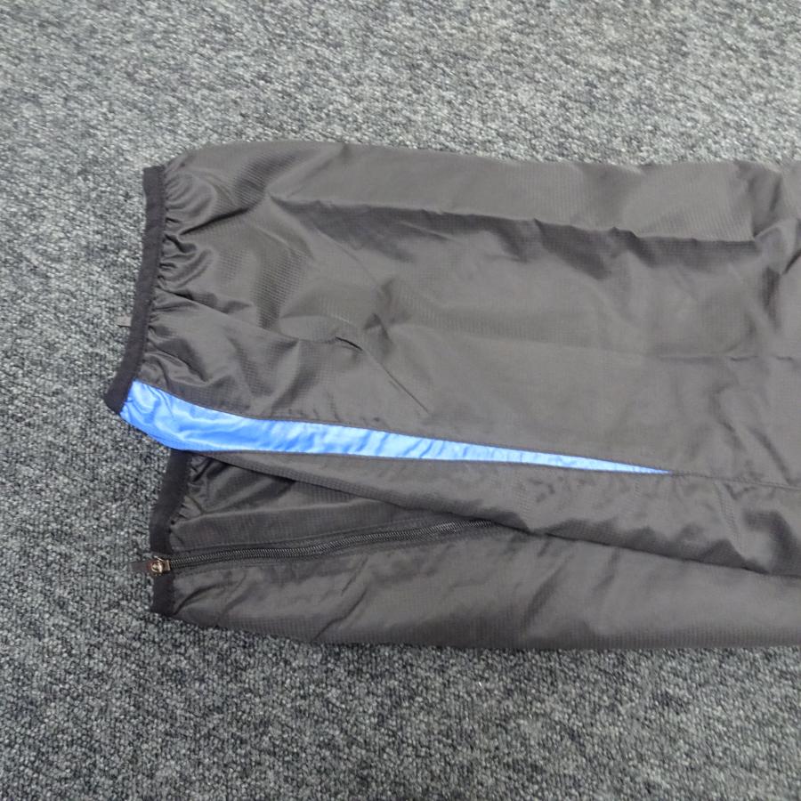 DIADORA（ディアドラ） [最終処分価格!!] 裏メッシュ付ピステ上下