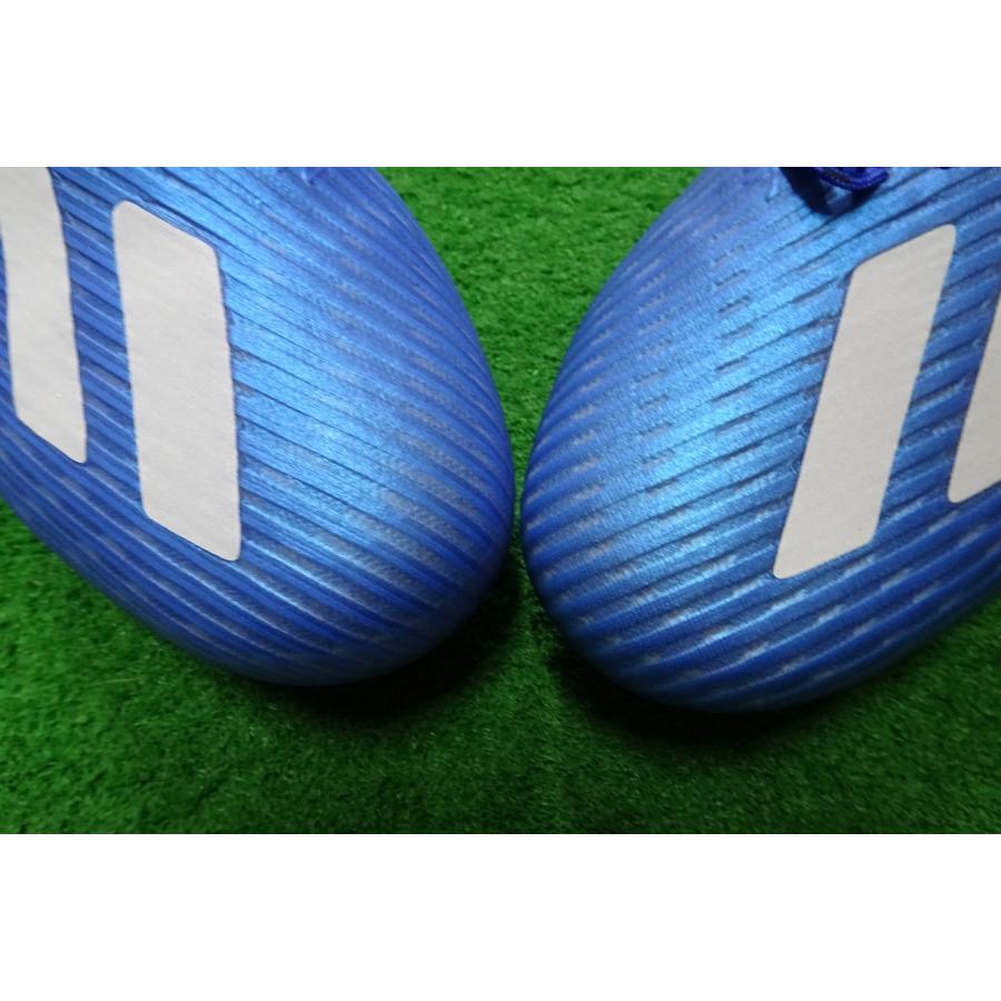 シューズ  X19.1 AG 25cm 341 adidas（アディダス） adidas X19.1 HG/AG (25.0) BLU : ジョーヅカ