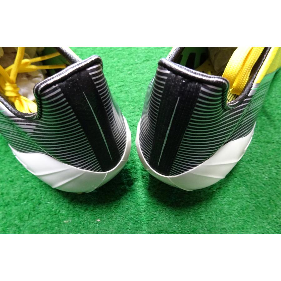 adidas（アディダス） アディゼロ F50 TRX FG (27.0) YEL : ジョーヅカ