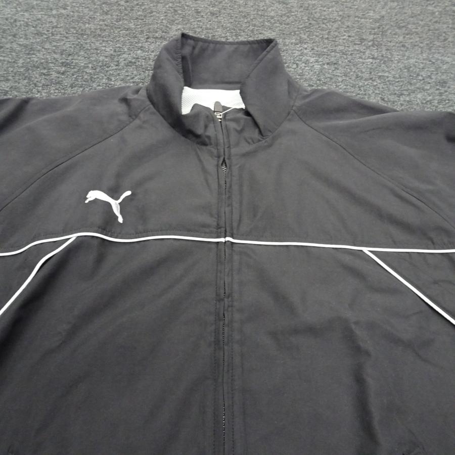 PUMA（プーマ） [最終処分価格!!] 旧規格ウインドブレーカー上下セット