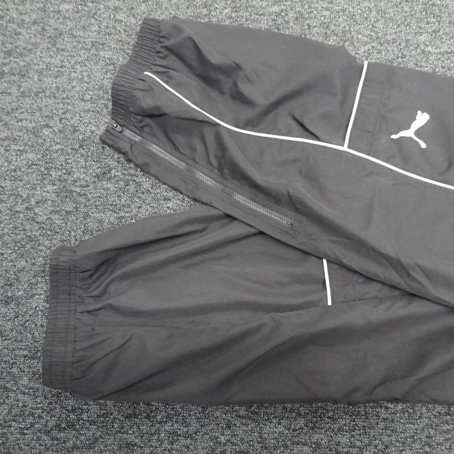 PUMA（プーマ） [最終処分価格!!] 旧規格ウインドブレーカー上下セット