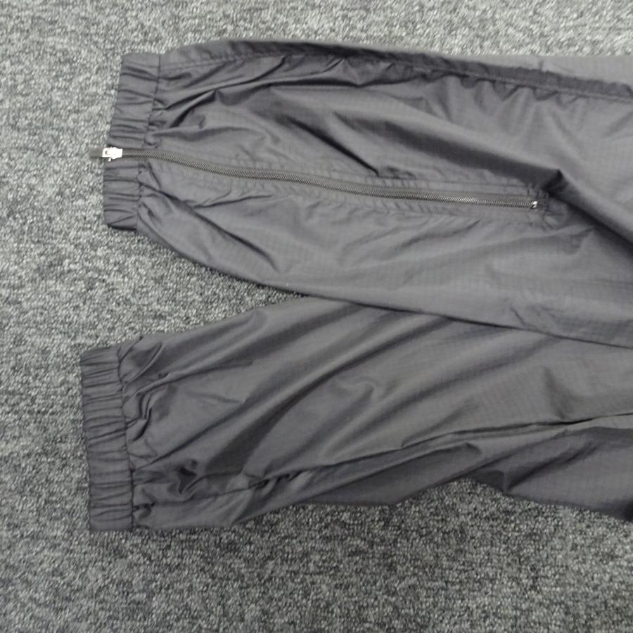 T*様 お値下げUMBRO Supreme ピステパンツ 黒 T*様 お値下げUMBRO Supreme ピステパンツ 黒