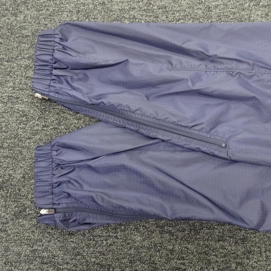 umbro（アンブロ） [最終処分価格!!] ピステ上下セット NVY (L