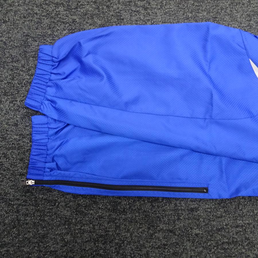 umbro（アンブロ） [最終処分価格!!] ピステ上下セット BLU (M