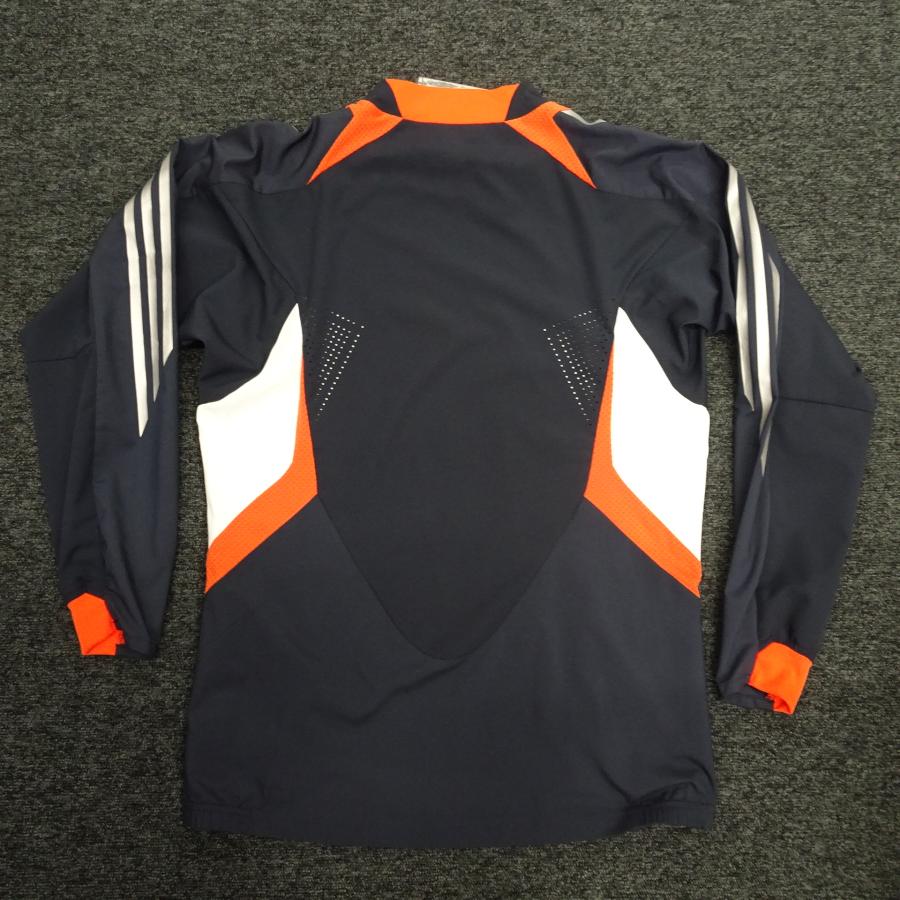 adidas アディダス ピステ M 新品•未使用　美品　即購入可 adidas（アディダス） [最終処分価格!!] ピステジャケット WHT (L