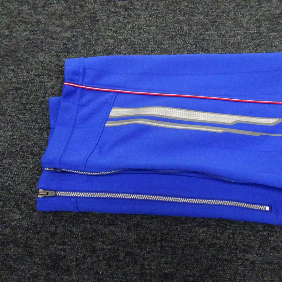 ASICS（アシックス） [最終処分価格!!] 旧規格asics ジャージ上下