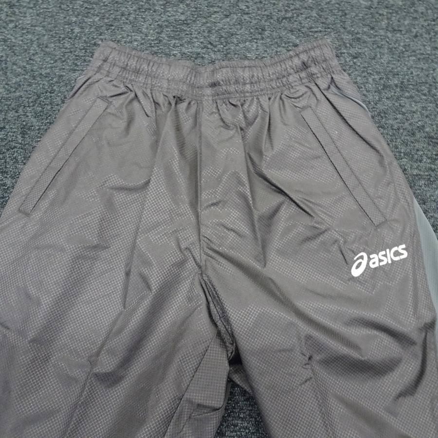 ASICS（アシックス） [最終処分価格!!] ピステ上下セット GRN (M