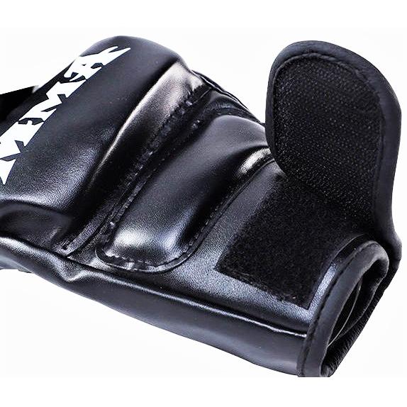 ミット オープンフィンガーグローブセット 楽天市場】大人用 オープンフィンガーグローブ ミット セット