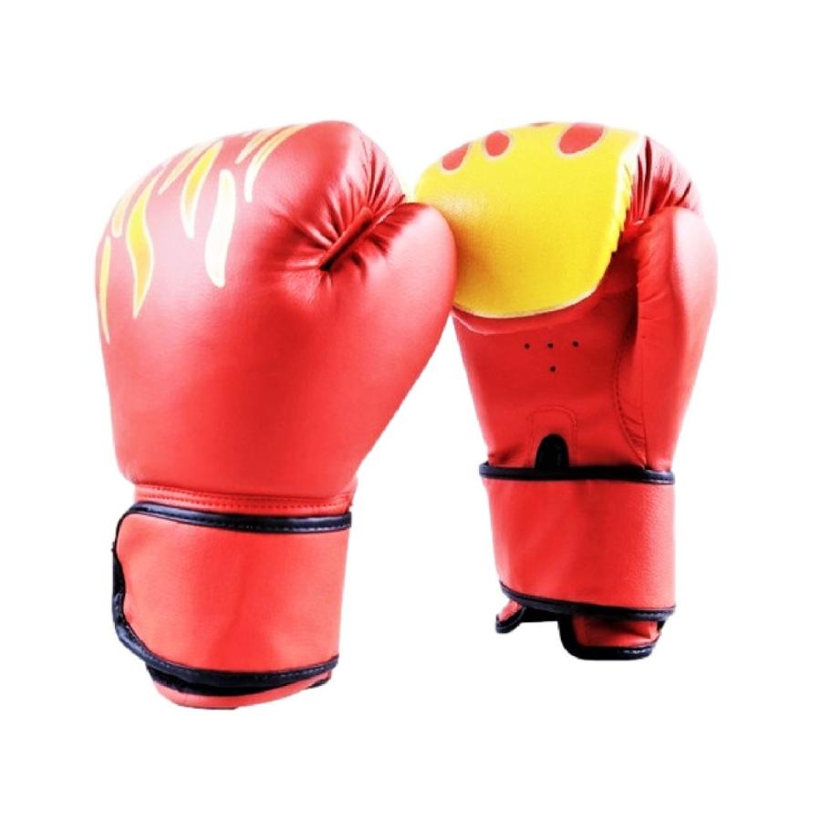 子供用 ボクシング グローブ 湾曲型 ミット セット 小学生 男の子 ジュニア 格闘技 親子 キッズ 戦いごっこ 誕生日 プレゼント 全国送料無料 |  | 01