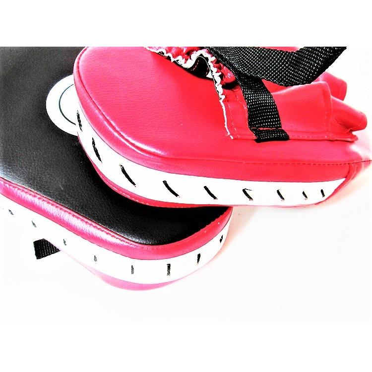 子供用 ボクシング グローブ 湾曲型 ミット セット 小学生 男の子 ジュニア 格闘技 親子 キッズ 戦いごっこ 誕生日 プレゼント 全国送料無料 |  | 14