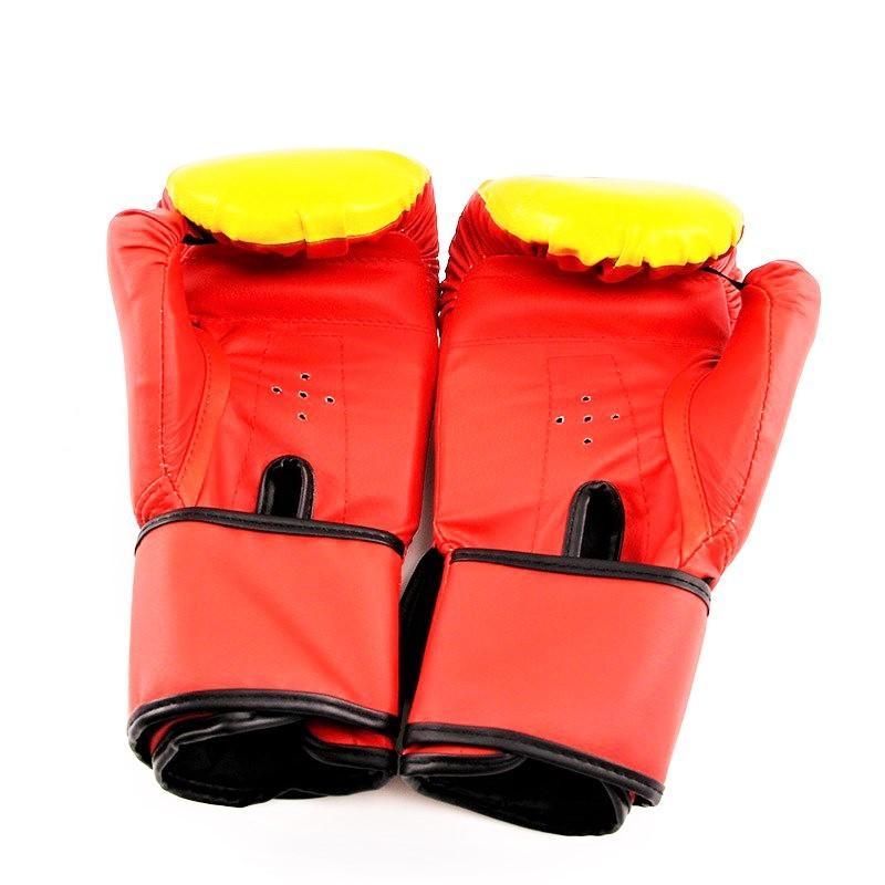 子供用 ボクシング グローブ 湾曲型 ミット セット 小学生 男の子 ジュニア 格闘技 親子 キッズ 戦いごっこ 誕生日 プレゼント 全国送料無料 |  | 04