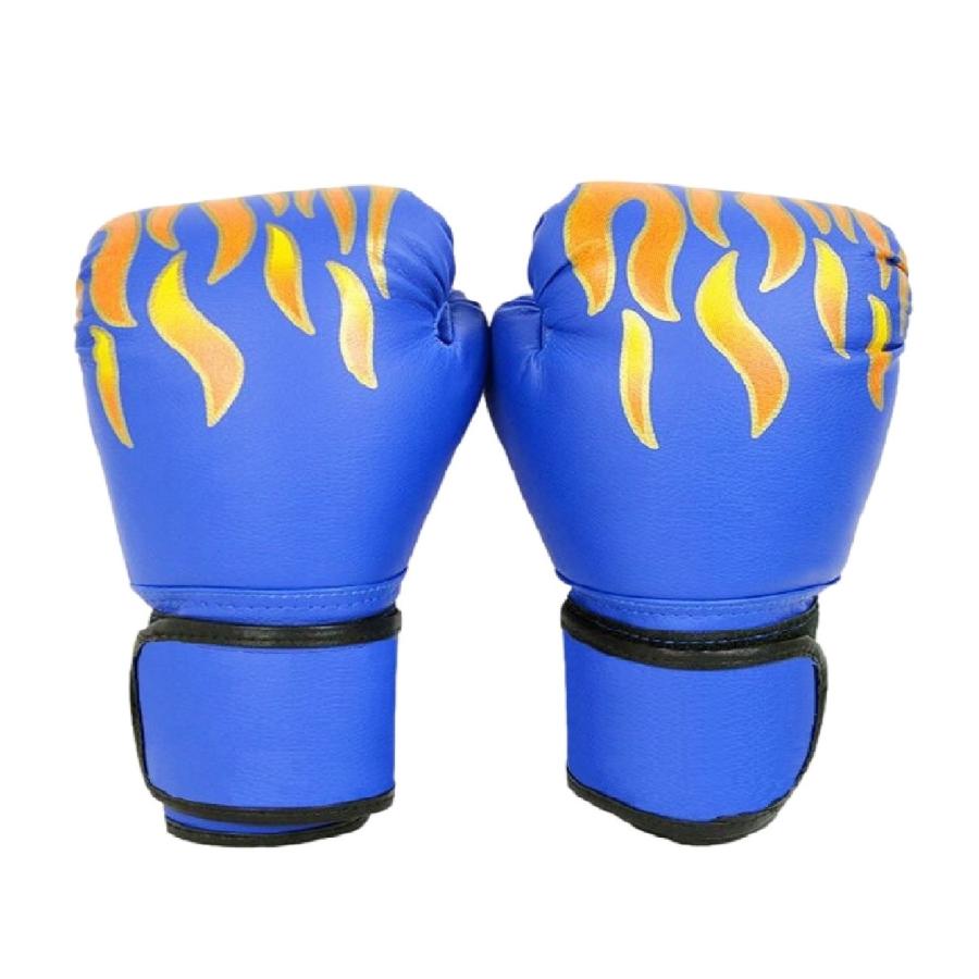 子供用 ボクシング グローブ 湾曲型 ミット セット 小学生 男の子 ジュニア 格闘技 親子 キッズ 戦いごっこ 誕生日 プレゼント 全国送料無料 |  | 05
