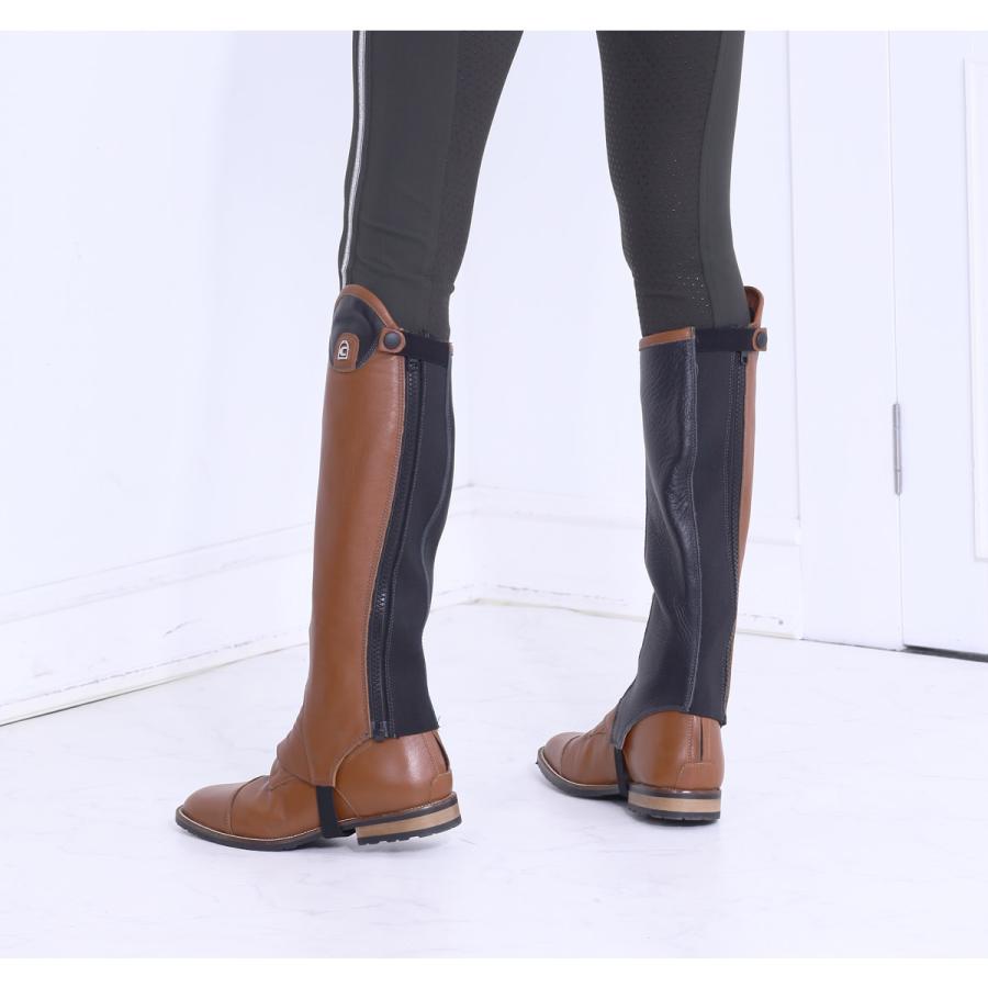乗馬 用 チャップス カバロ jodhpurs_ca-ch-6080