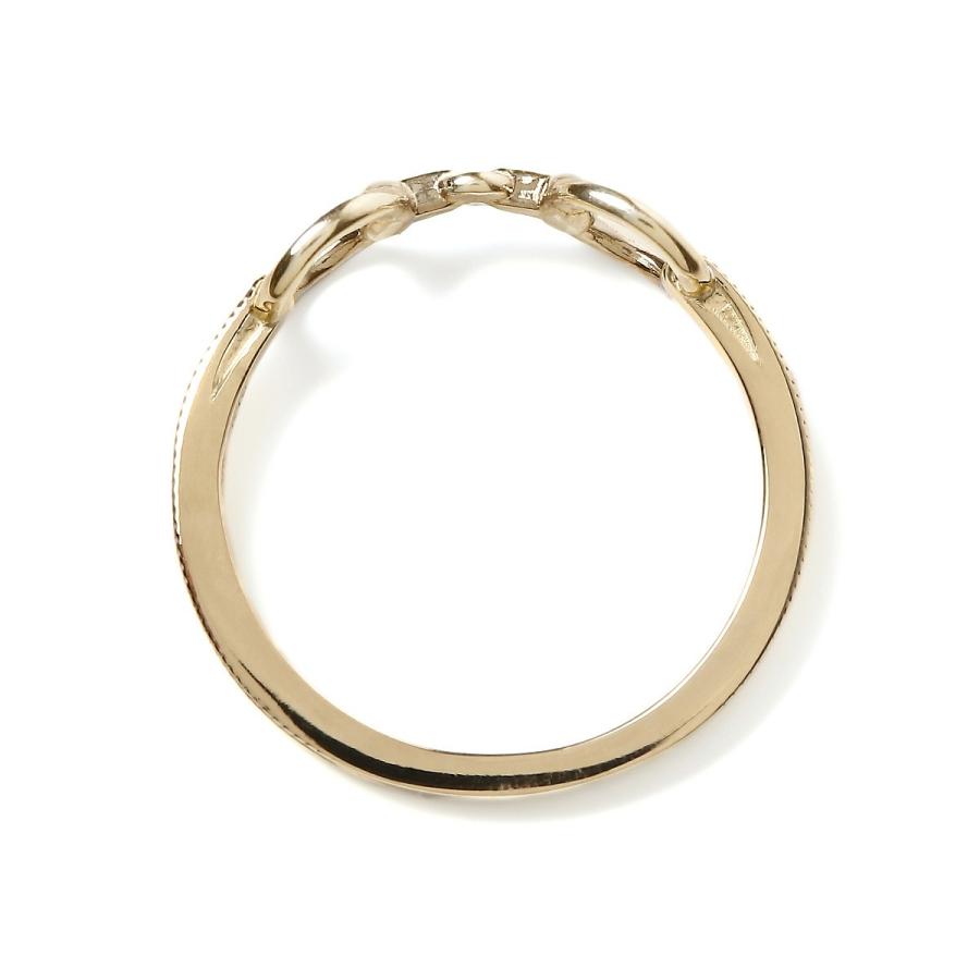 乗馬用品 EQULIBERTA 10K ビットモチーフリング 乗馬 馬具 リングハミ