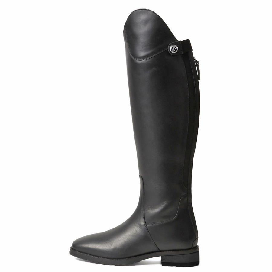 乗馬用品 EQULIBERTA 本革 ロングブーツ 乗馬 馬具 : 乗馬用品専門店 