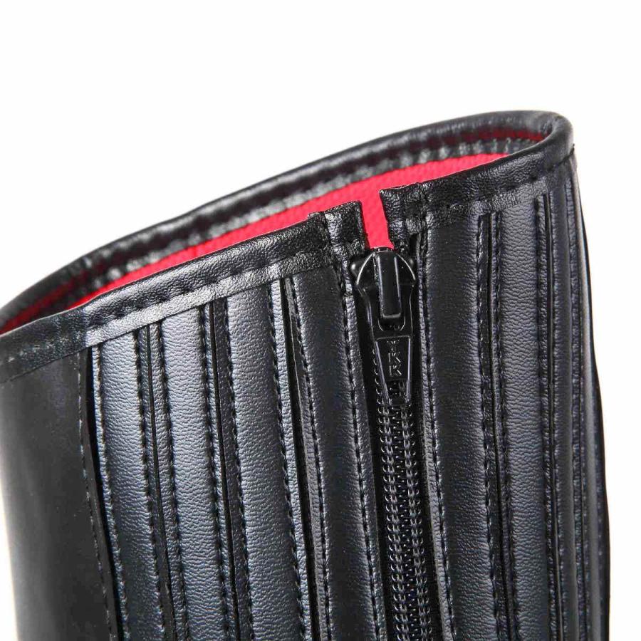 乗馬用品 EQULIBERTA 防水PVC ロングブーツ 乗馬 馬具