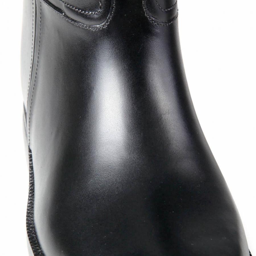 乗馬用品 EQULIBERTA 防水PVC ロングブーツ 乗馬 馬具