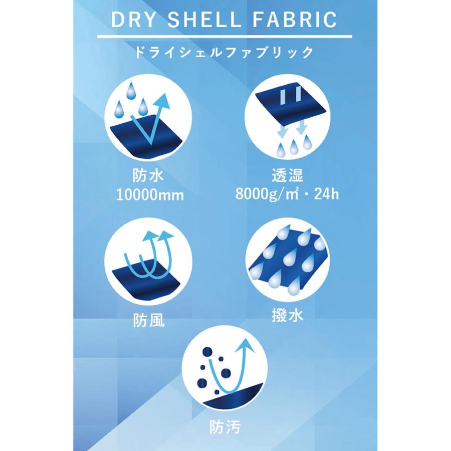 乗馬用品 EQULIBERTA 高機能 ライディングレインコート 乗馬 馬具