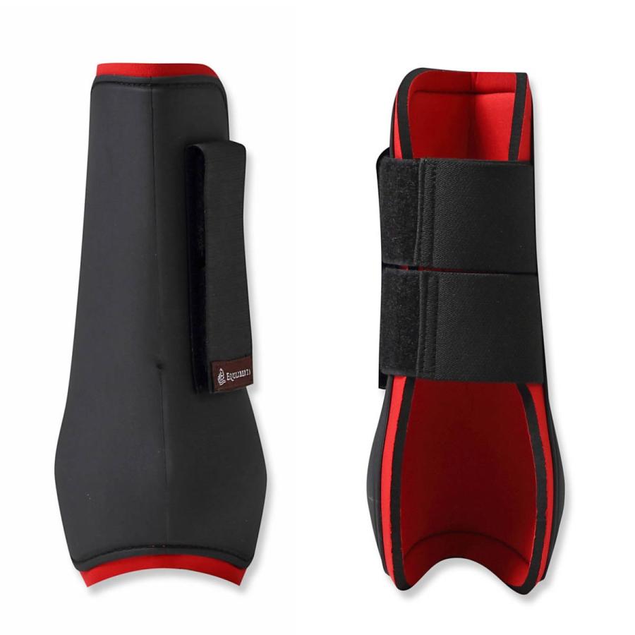 乗馬用品 EQULIBERTA プロト プロテクター(前後左右4肢セット) ブラック 乗馬 馬具 :EQ-HA-1693-BK-F:乗馬用品専門店ジョセス2号店 - 通販 - Yahoo!ショッピング 乗馬用品 EQULIBERTA プロト プロテクター(前後左右4肢セット) ブラック 乗馬 馬具 :EQ-HA-1693-BK-F:乗馬用品専門店ジョセス2号店 - 通販 - Yahoo!ショッピング