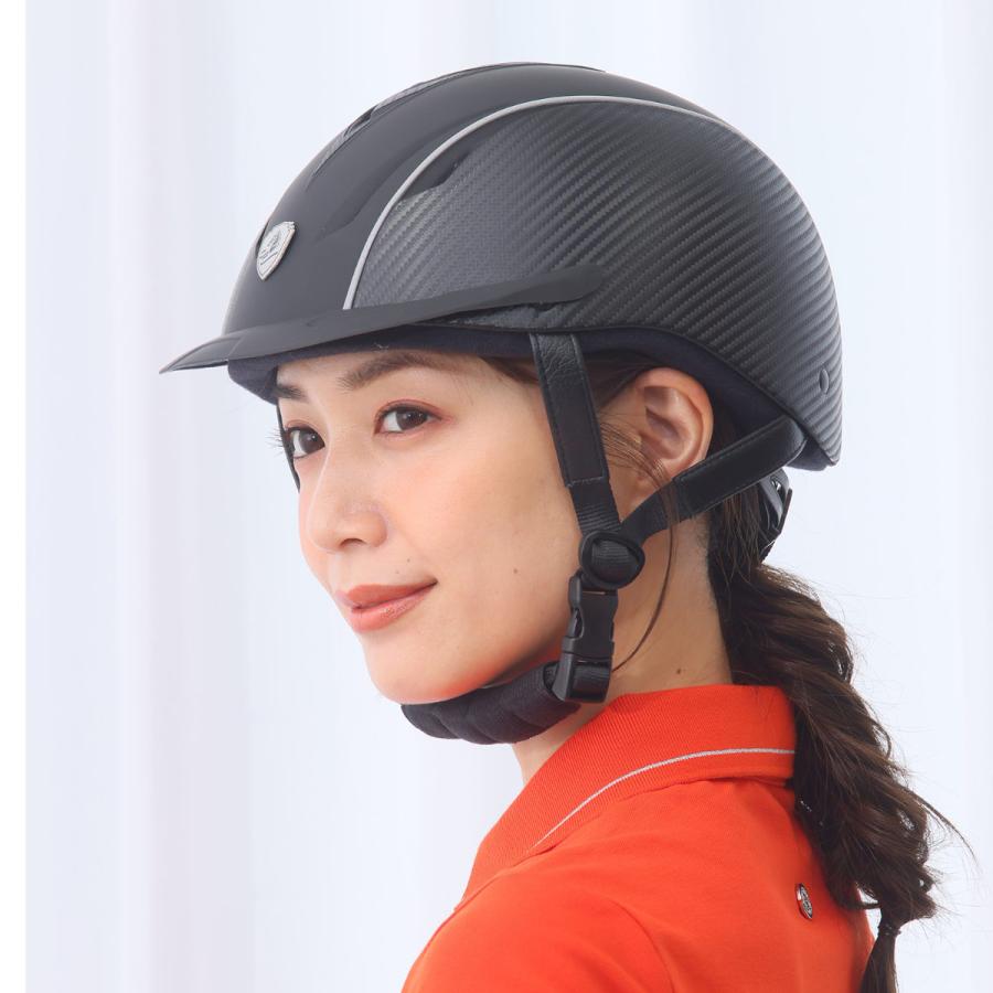 乗馬ヘルメット　AMI-CELL 乗馬ヘルメット AMI-CELL