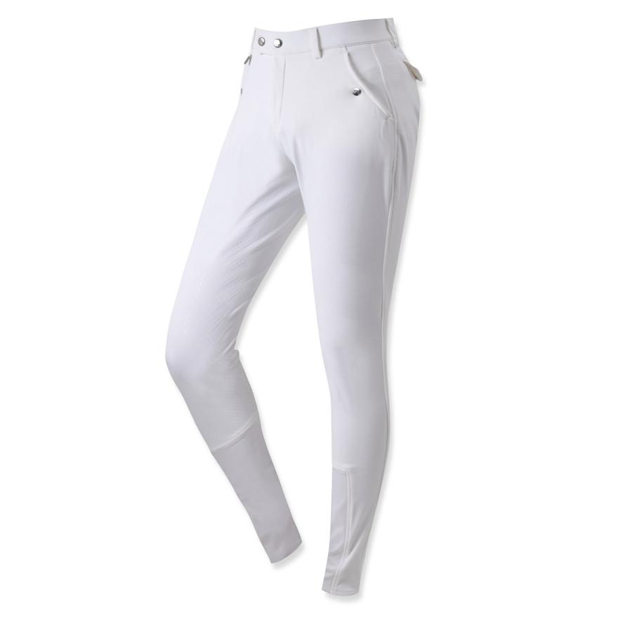 乗馬用品 horze グランプリ キュロット フルグリップ メンズ