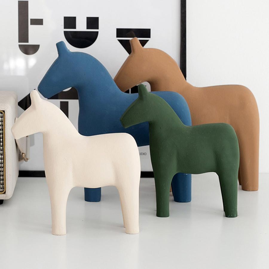 乗馬用品 JODHPURS ダーラナホース L トラッドブルー 乗馬 馬具