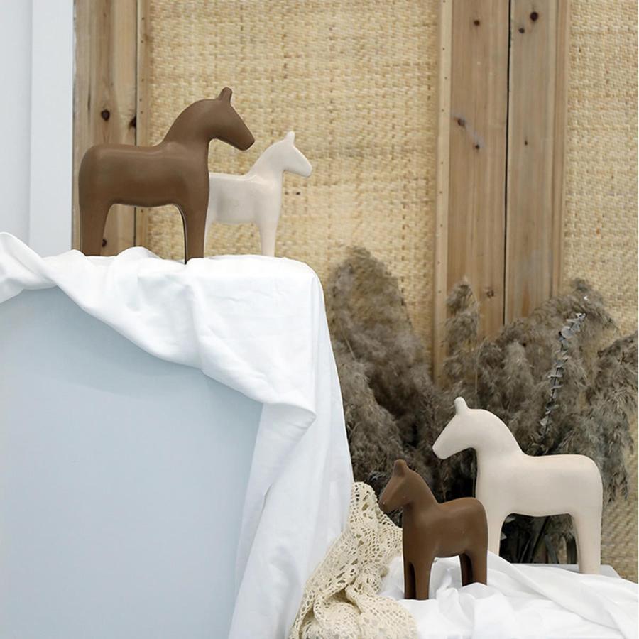 乗馬用品 JODHPURS ダーラナホース L マットピンク 乗馬 馬具 : 乗馬