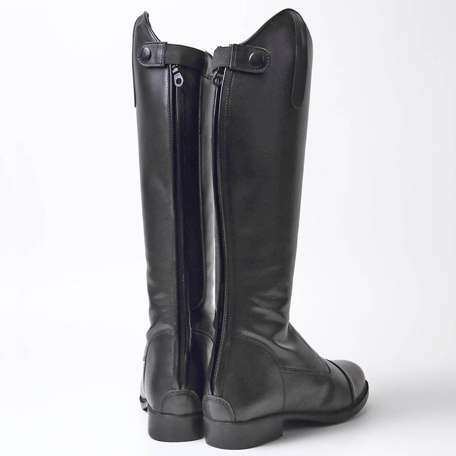 乗馬用品 JODHPURS 合皮ロングブーツ 乗馬 馬具 : jo-bo-1606 : 乗馬  