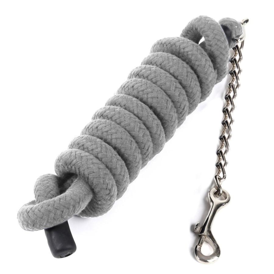 超美品再入荷品質至上!乗馬用品 JODHPURS チェーン付きリードロープ