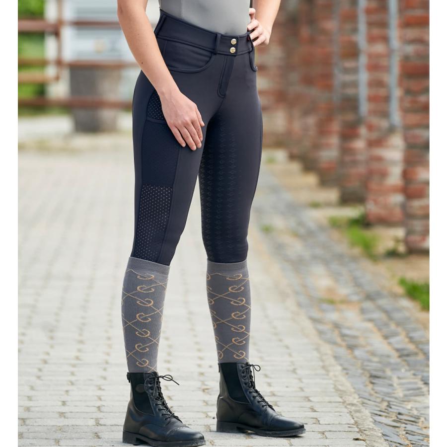 新品】乗馬 キュロット EU34 | engautomacao.com.br