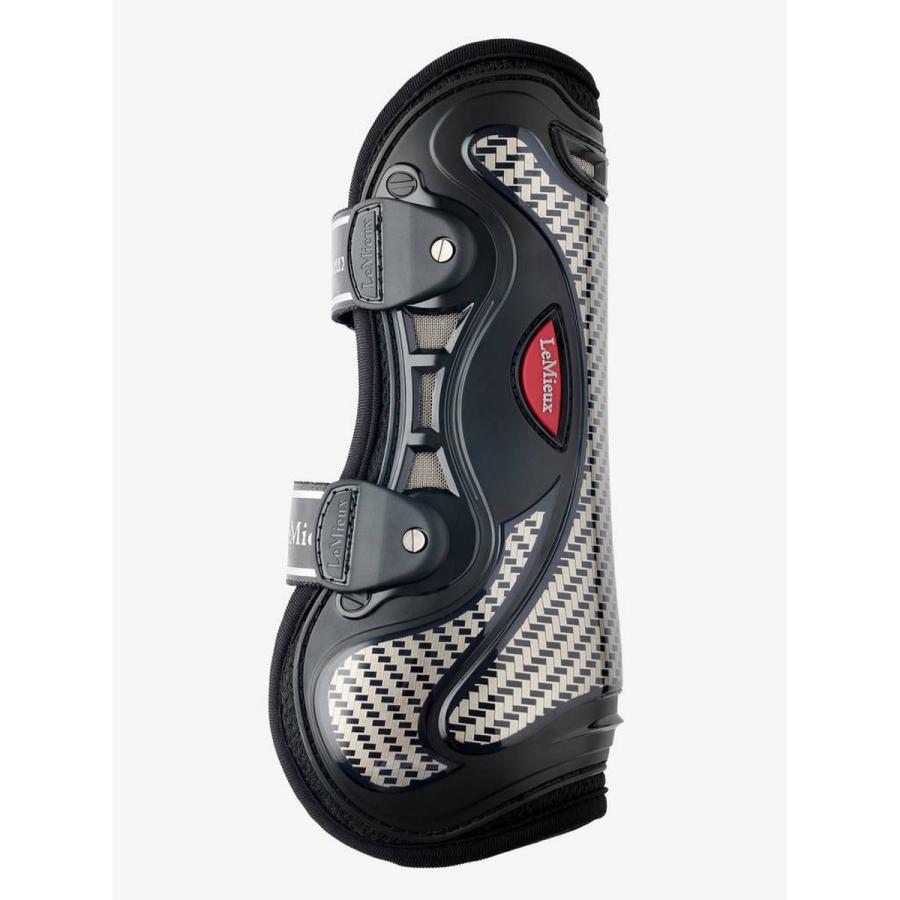 乗馬用品 LeMieux EXO Flex プロテクター 前肢（左右1セット