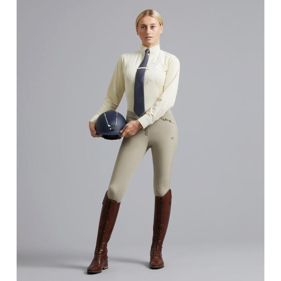 乗馬用品 Premier Equine デルタ キュロット フルグリップ