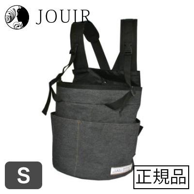 LIP1000　抱っこキャリー Lサイズ デニムブラック L・I・P（リップ） LIP1000 ダッコキャリー S デニムブラック